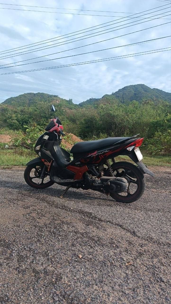 Продаю байк Yamaha Nouvo 4 🏍️