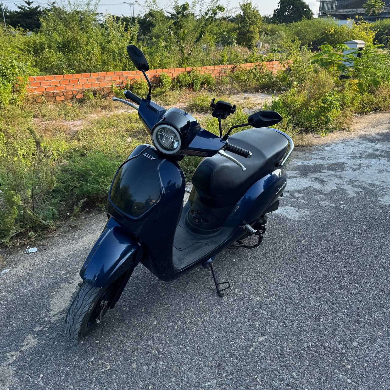 ПРОДАМ БАЙК 50cc