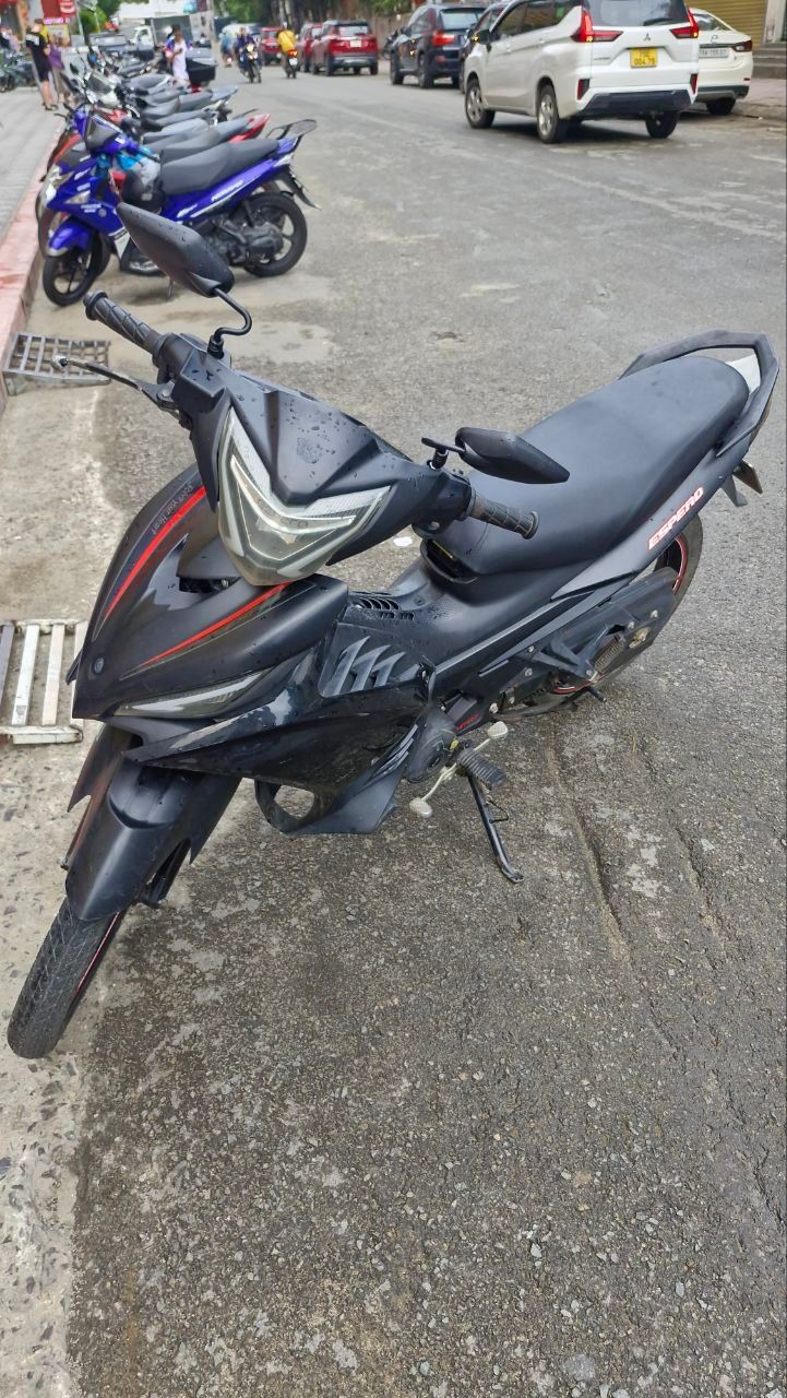 ex2 king 2022 | 50cc