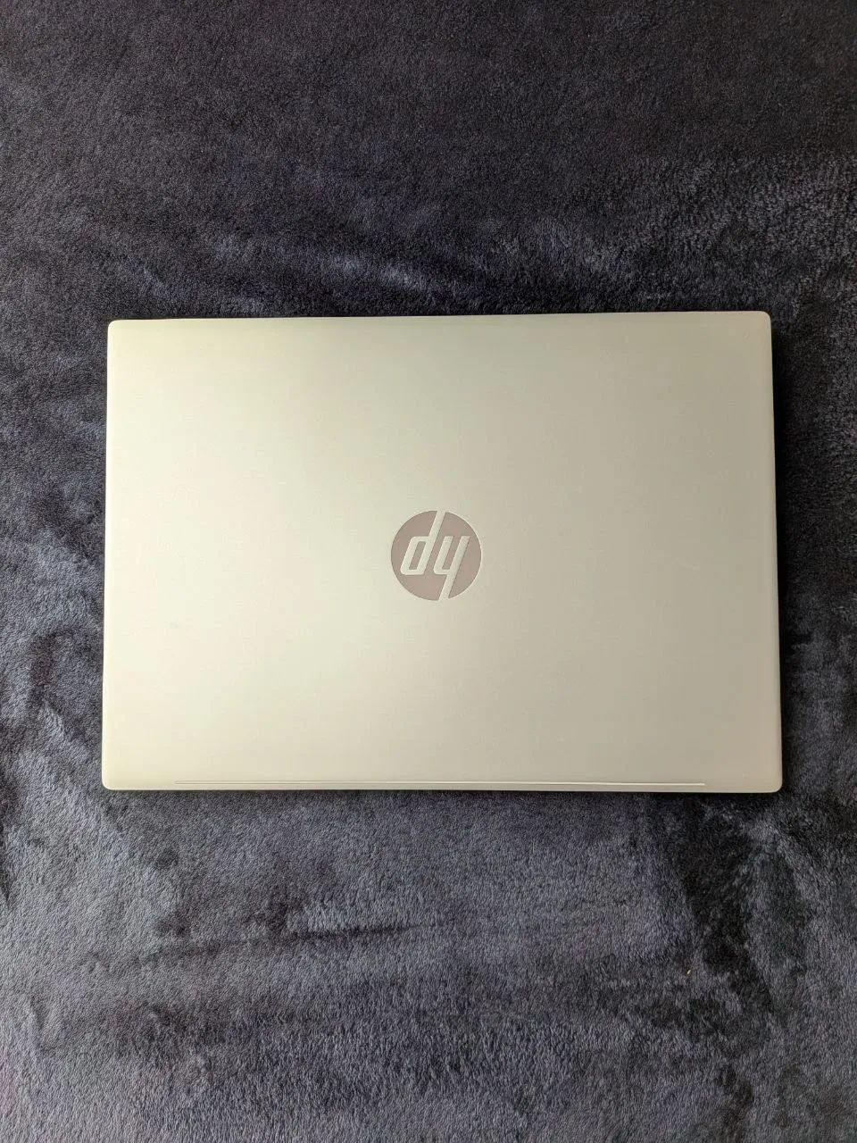 ПРОДАМ HP OmniBook 5 16″ — Core Ultra 7 / 32 GB / 512 GB NVMe / Touchscreen