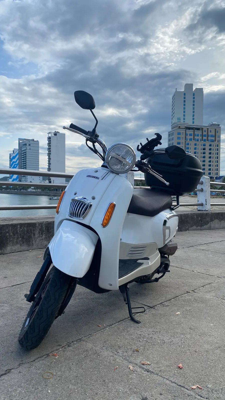 🛵 Продам удобный мопед 50cc