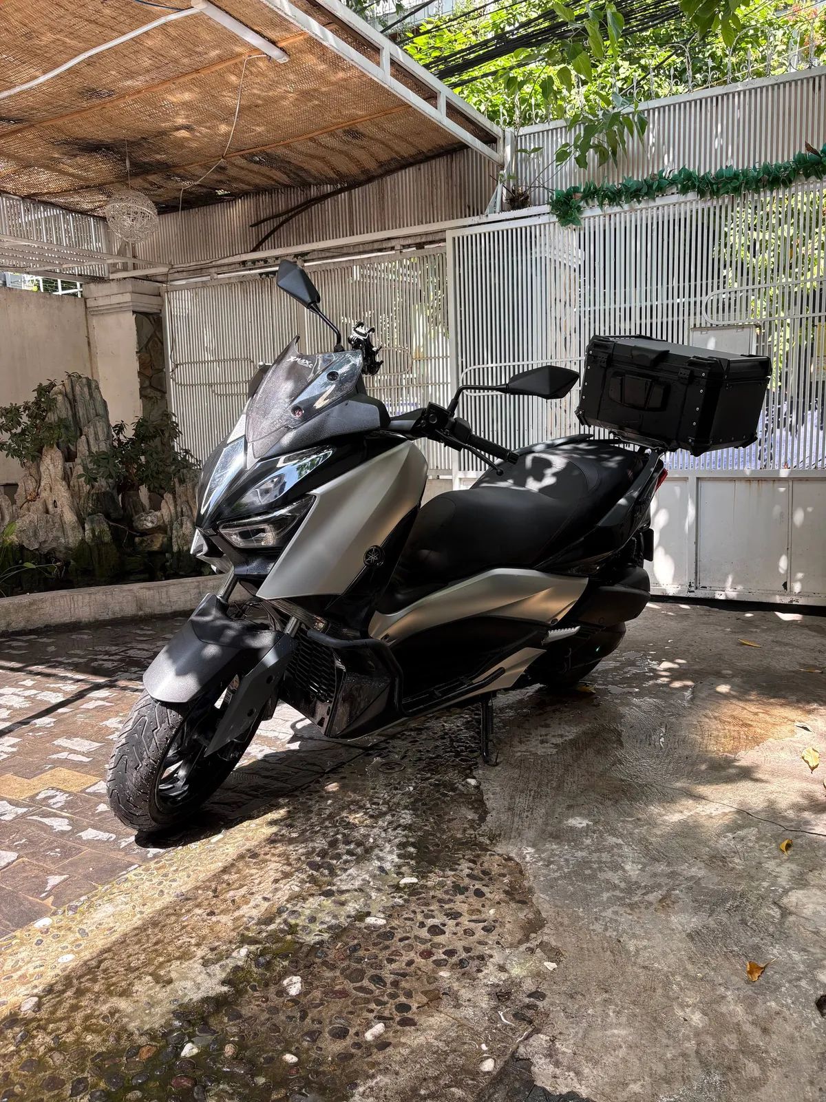🏍 Продаётся Yamaha XMAX 300 ABS