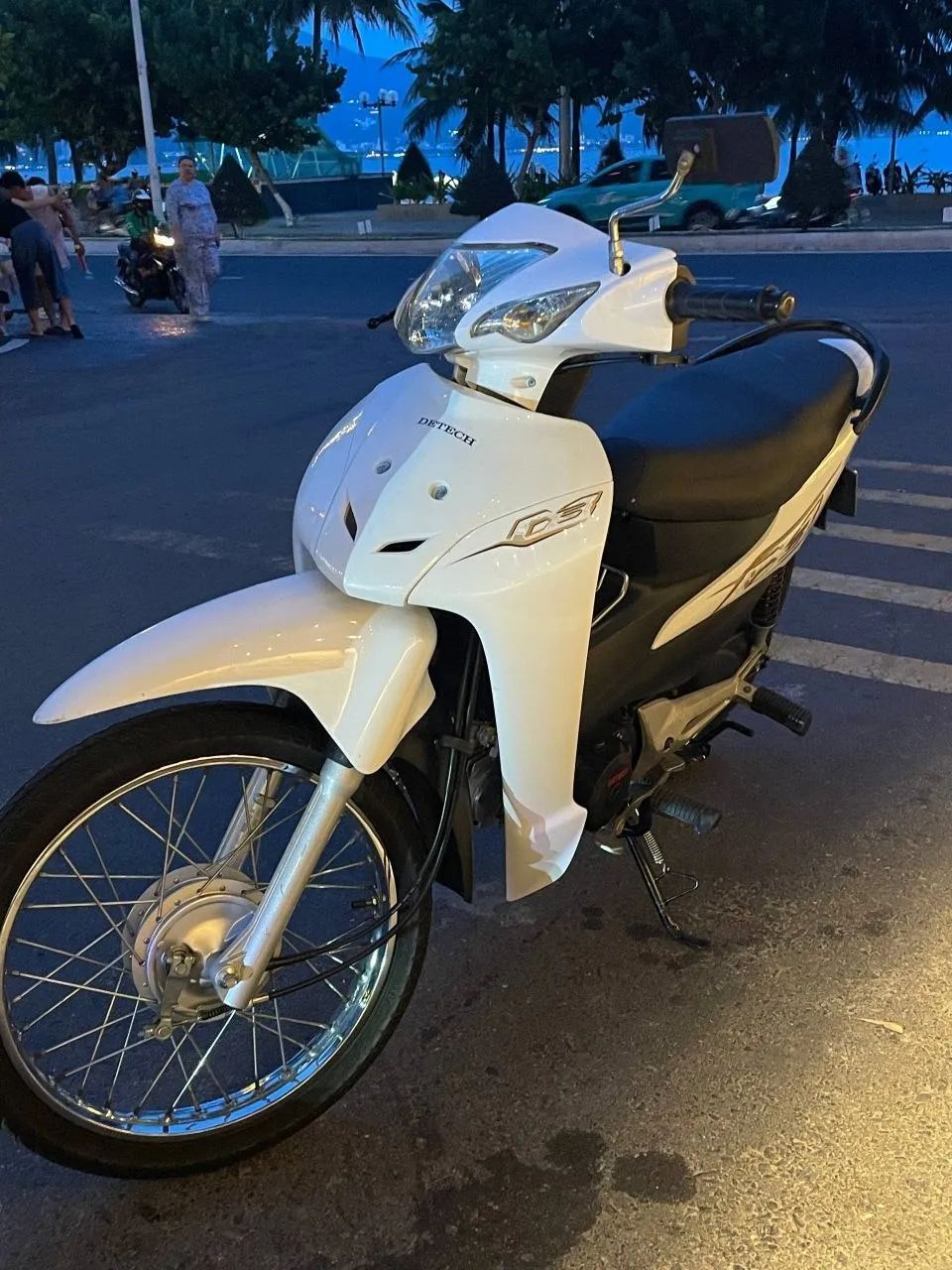 Espero 50c3s | 50cc