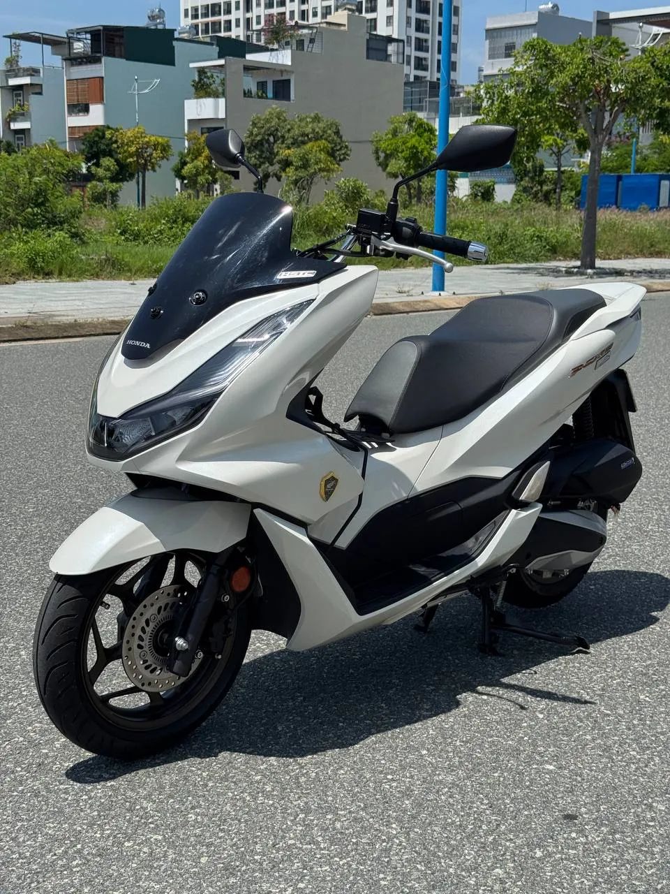 Нячанг. Продам Honda PCX 160. V4