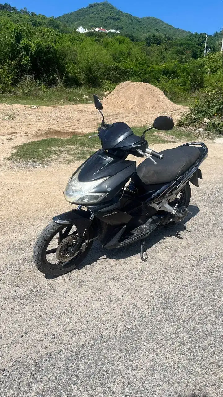 Air Blade 110cc