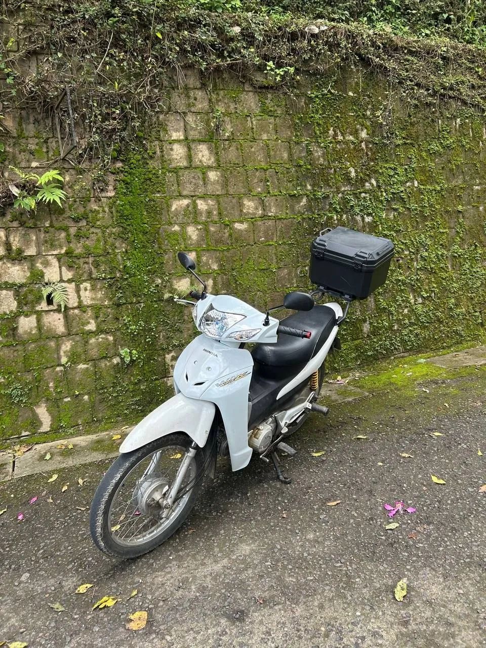 Продаю Honda Wave Alpha 50 сс по документам и по маркировке на двигателе, 2019, полуавтомат