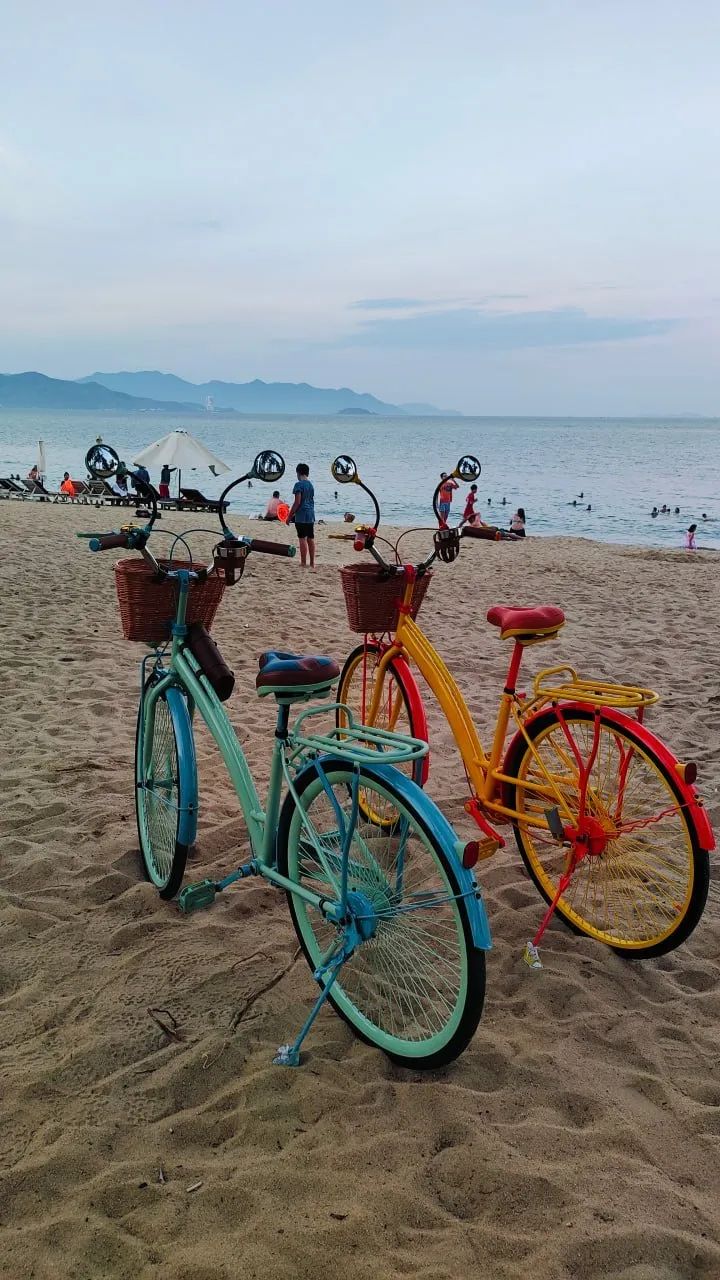 🚴‍♂️Вы готовы собирать взгляды и комплименты прохожих?