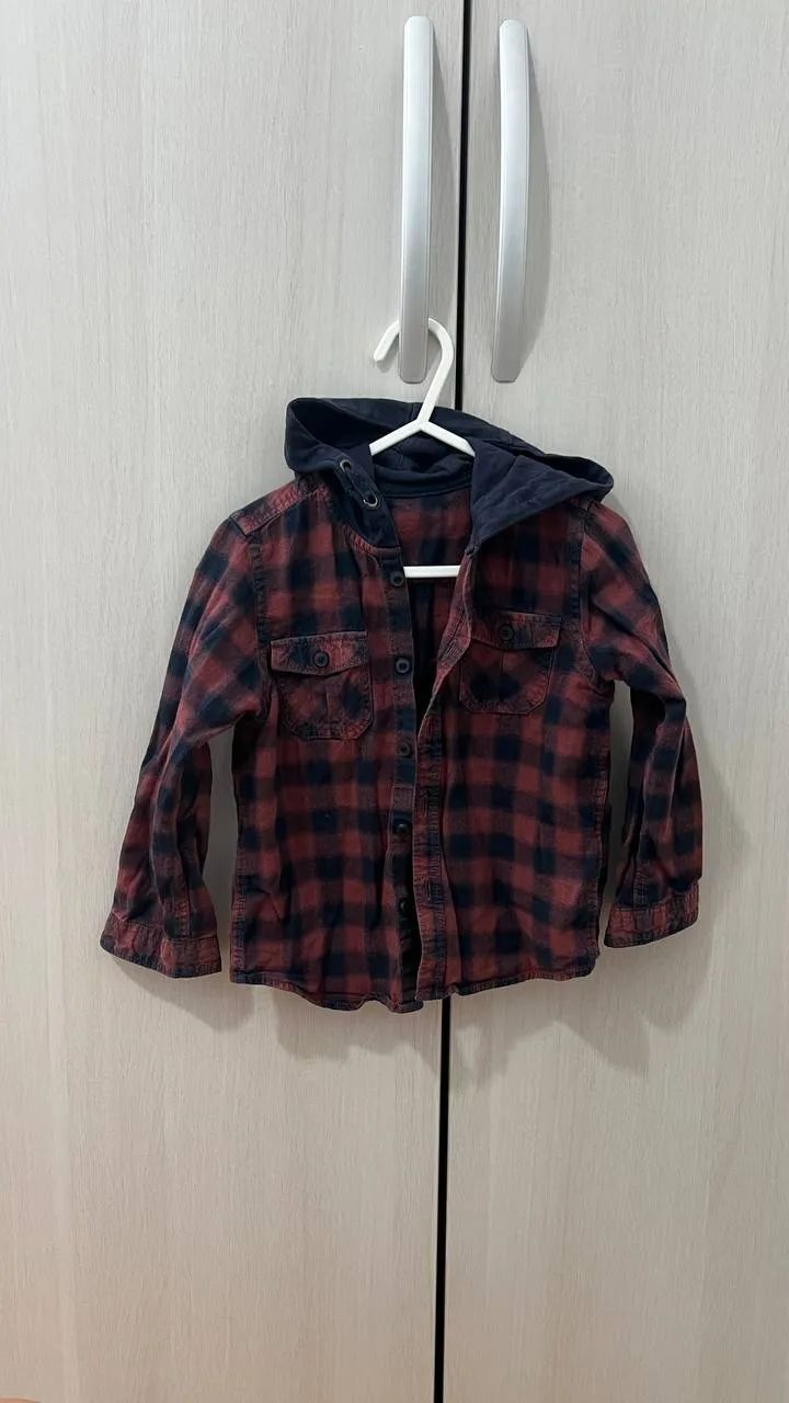 👕 Продаю пакет одежды для мальчика 2–4 лет