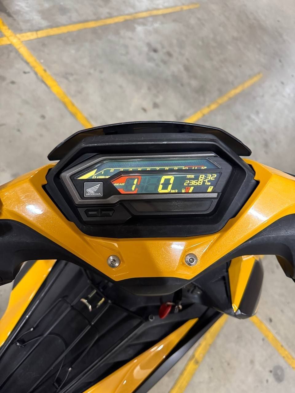 ⚡️Продам Honda Winner X (2019)⚡️