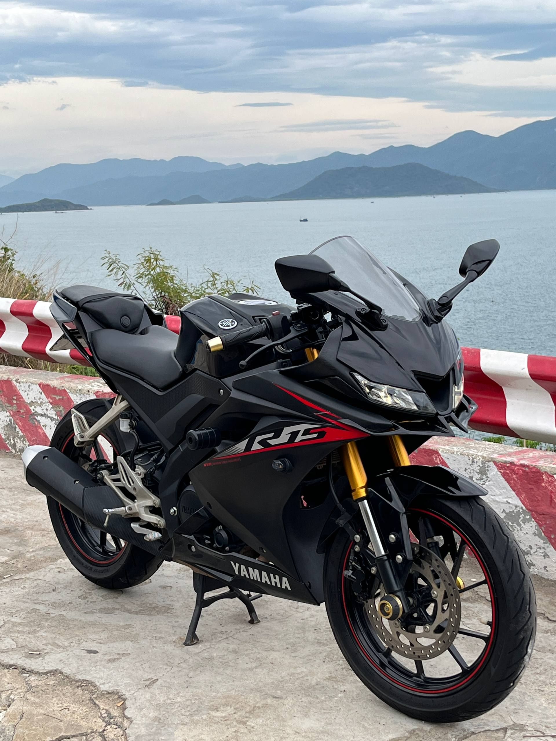 Продам Yamaha r15