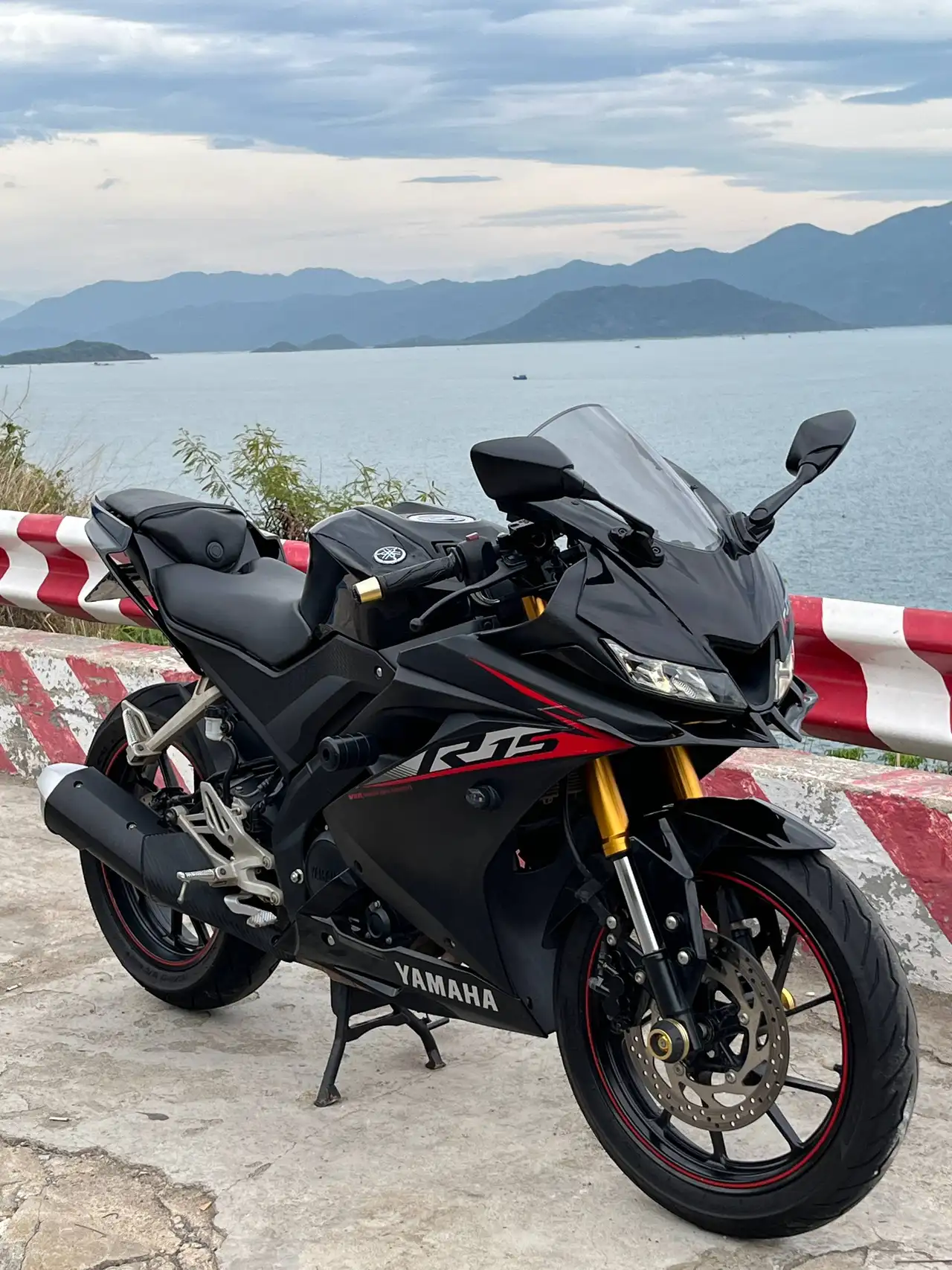 Продам Yamaha r15