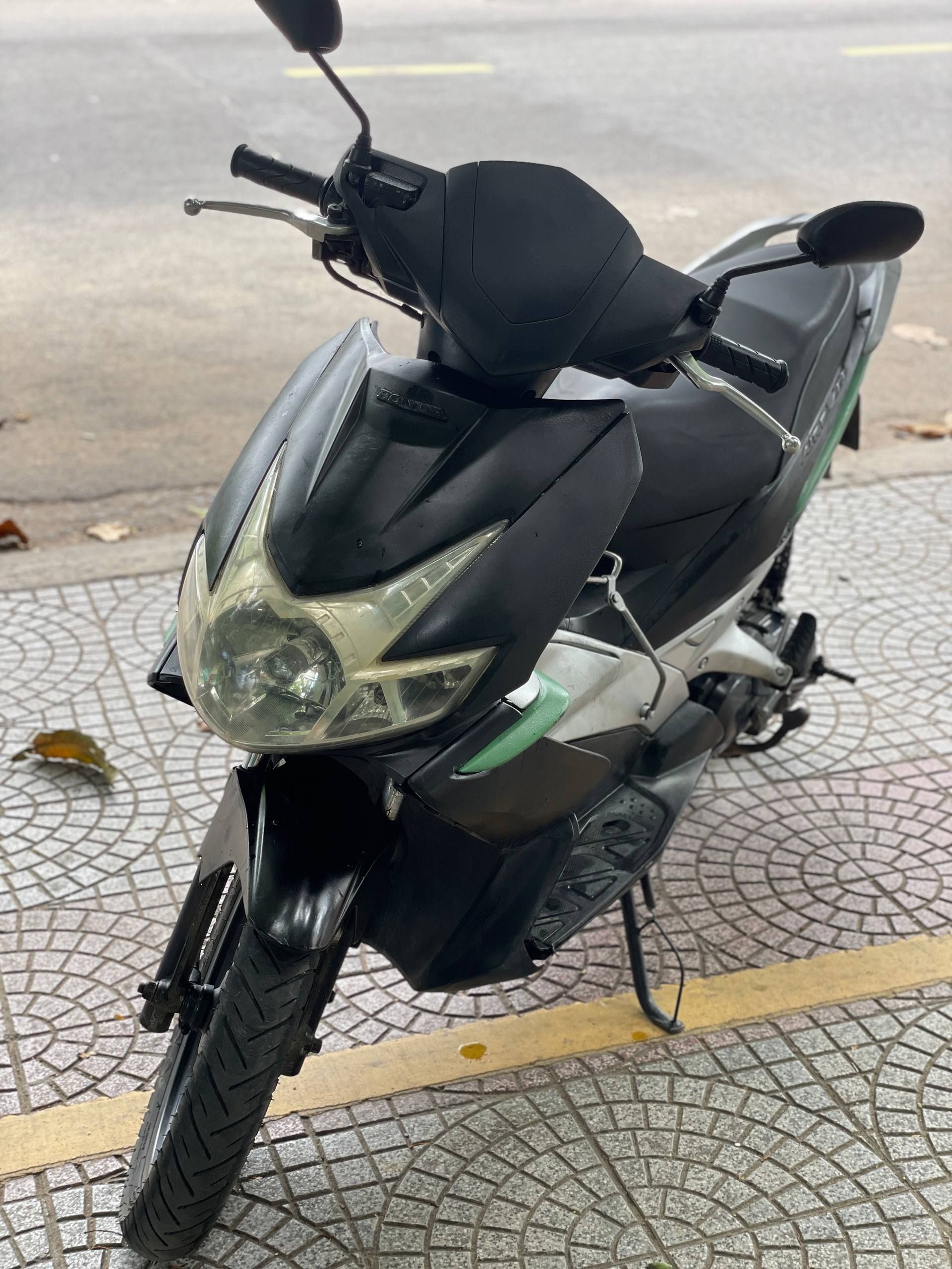🏍 Продаю Honda Air Blade