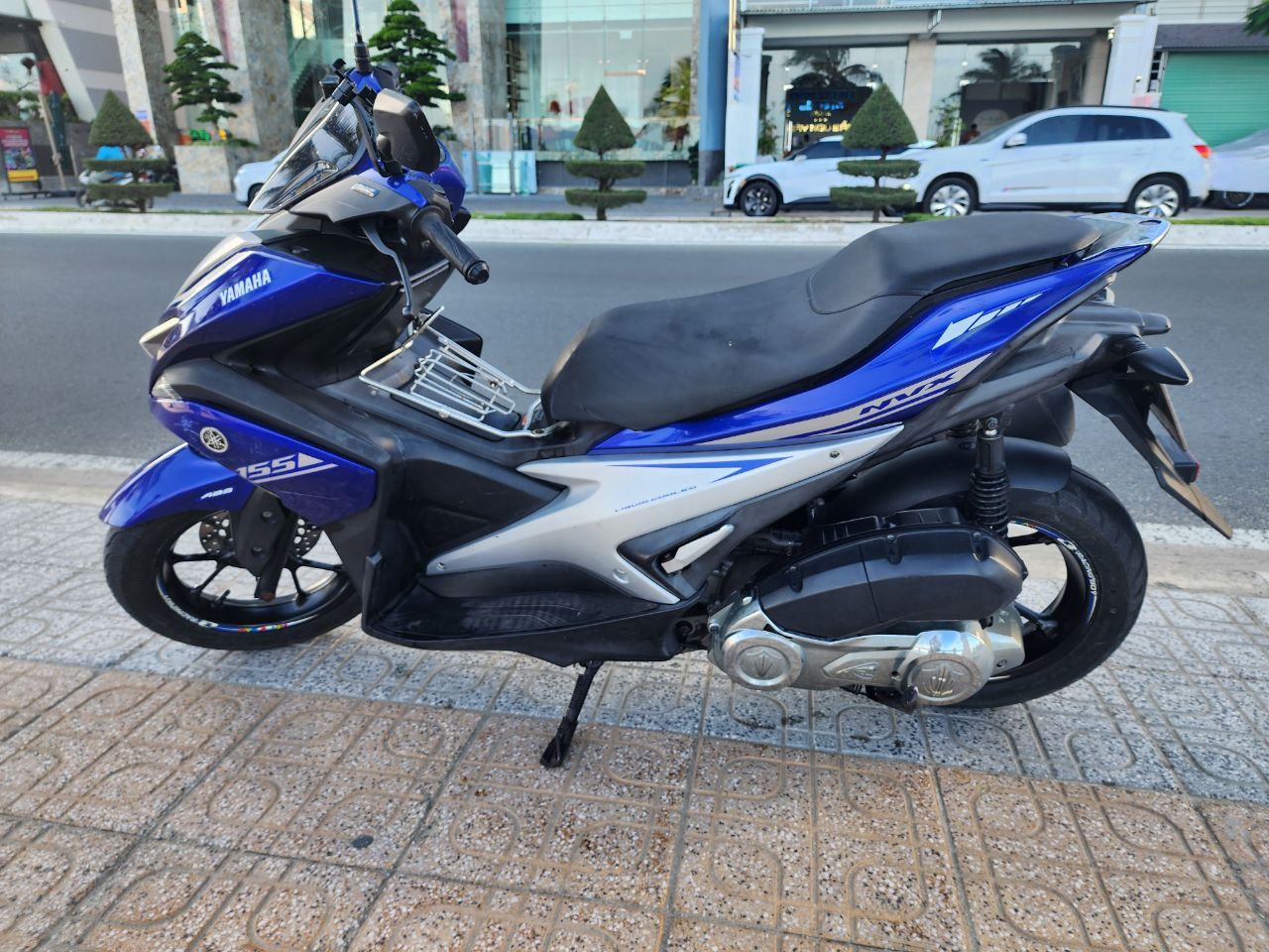 Продаю Yamaha NVX 155