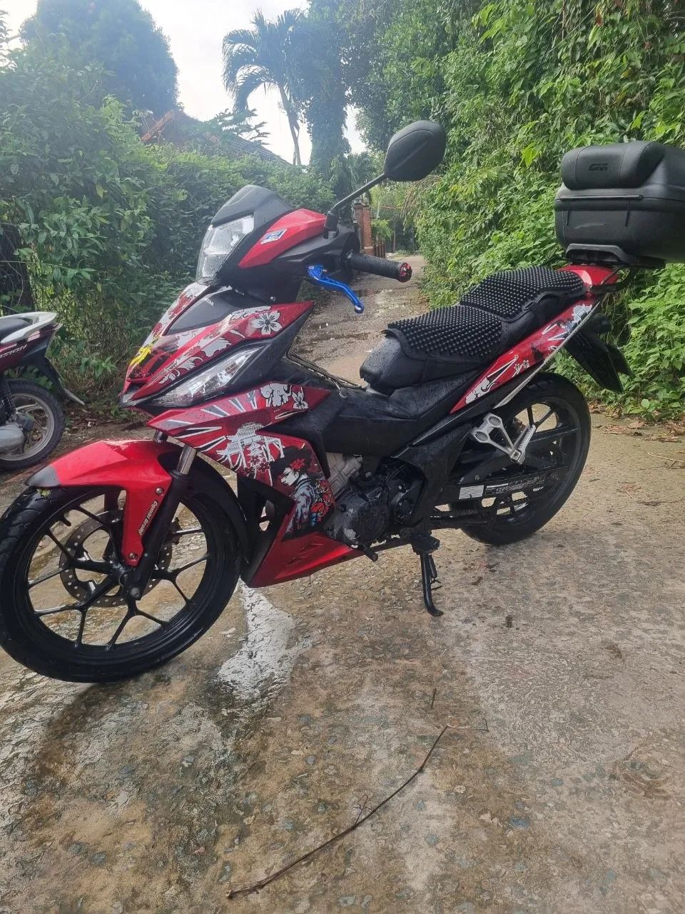 ​🔝🔝🔝 Продам Honda Winner 150 (2019)