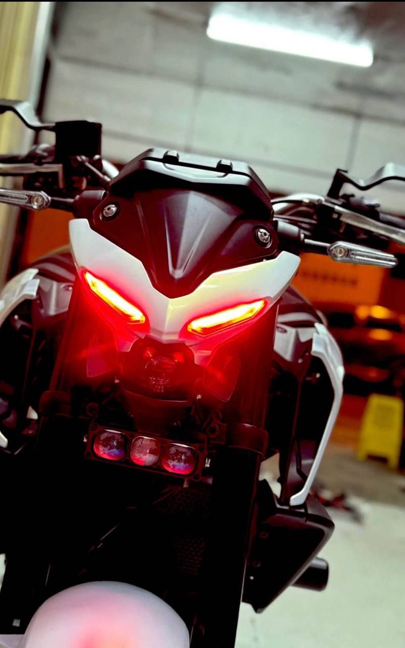 Продам Yamaha MT-03 320cc