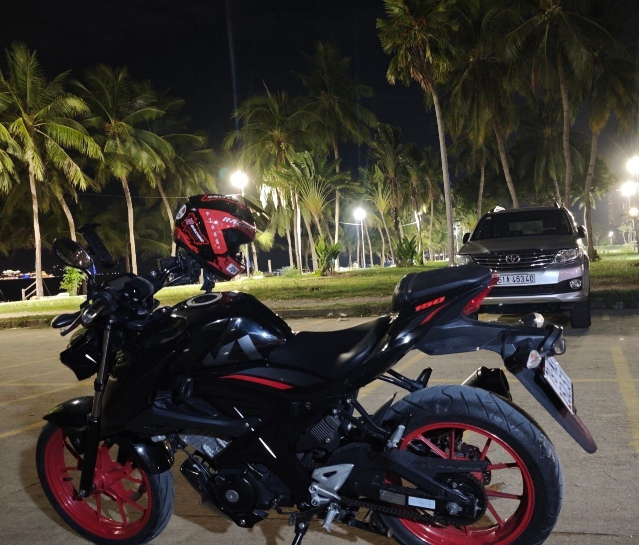 Срочно! Продам Suzuki в отличном состоянии (50 млн VND)