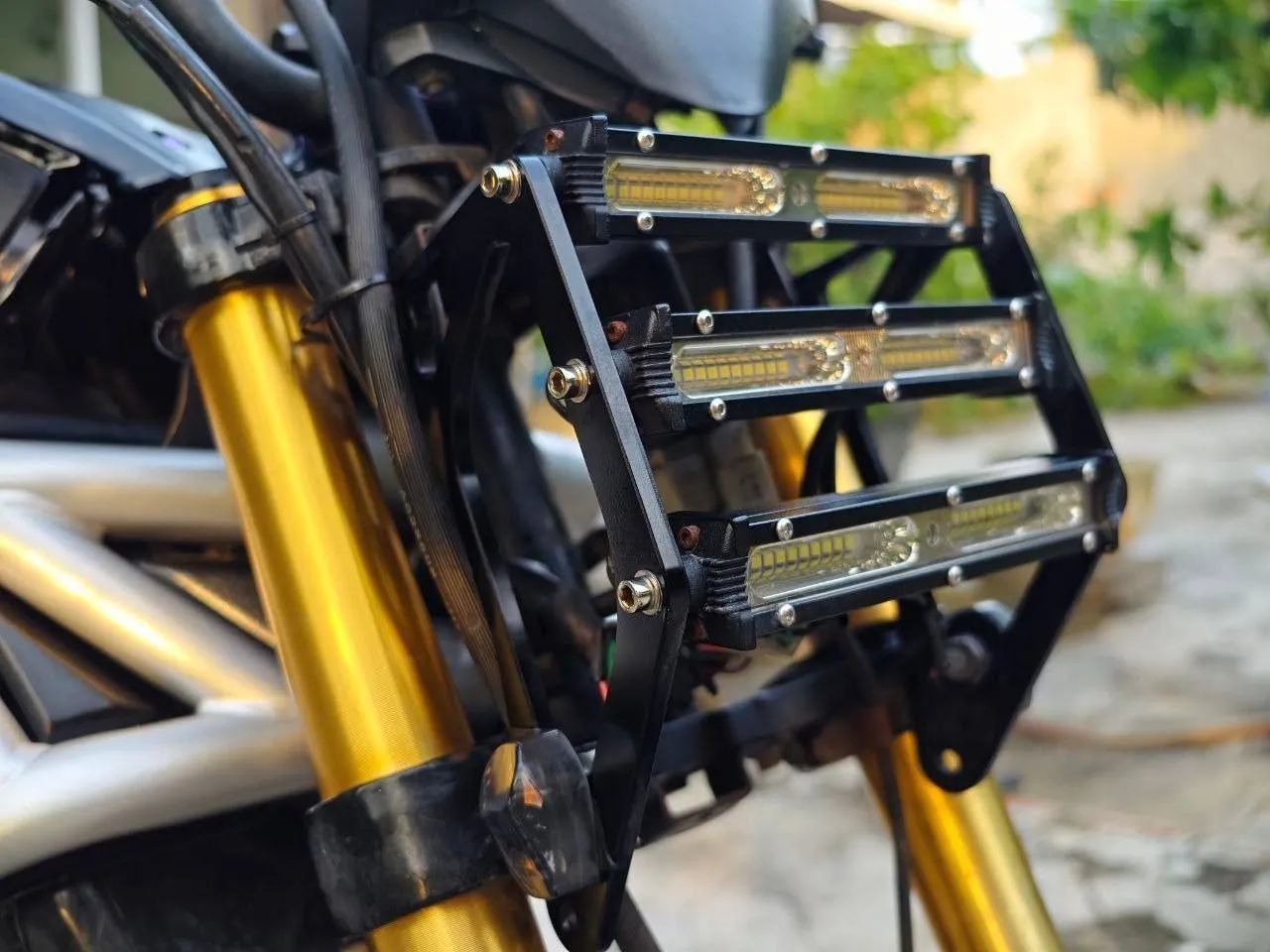 🔥 Продаю китайца! Кастомный байк, аналог Honda MSX.