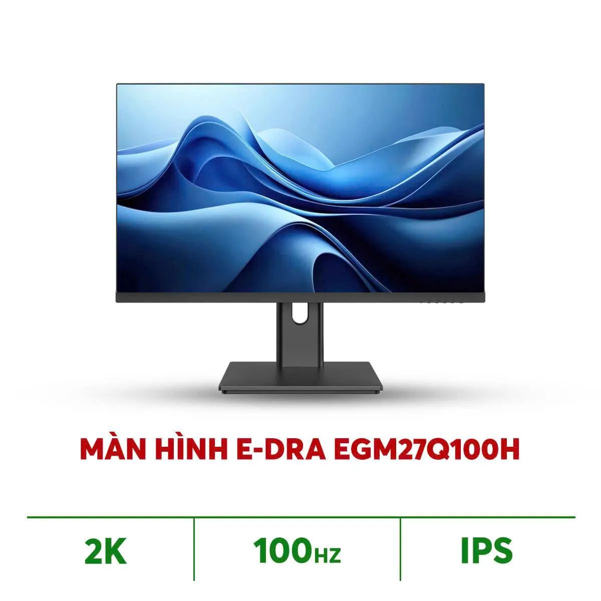 Продам монитор Edra 2K 100гц 27 дюймов