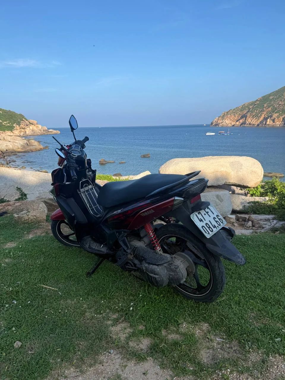 Продам YAMAHA NUOVO 5. Новые задние амортизаторы. Отличный байк для поездок по городу и за город. Цена 5,5 млн.