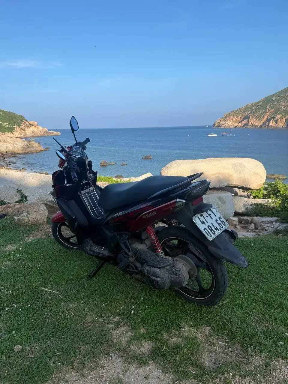 Продам YAMAHA NUOVO 5. Новые задние амортизаторы. Отличный байк для поездок по городу и за город. Цена 5,5 млн.