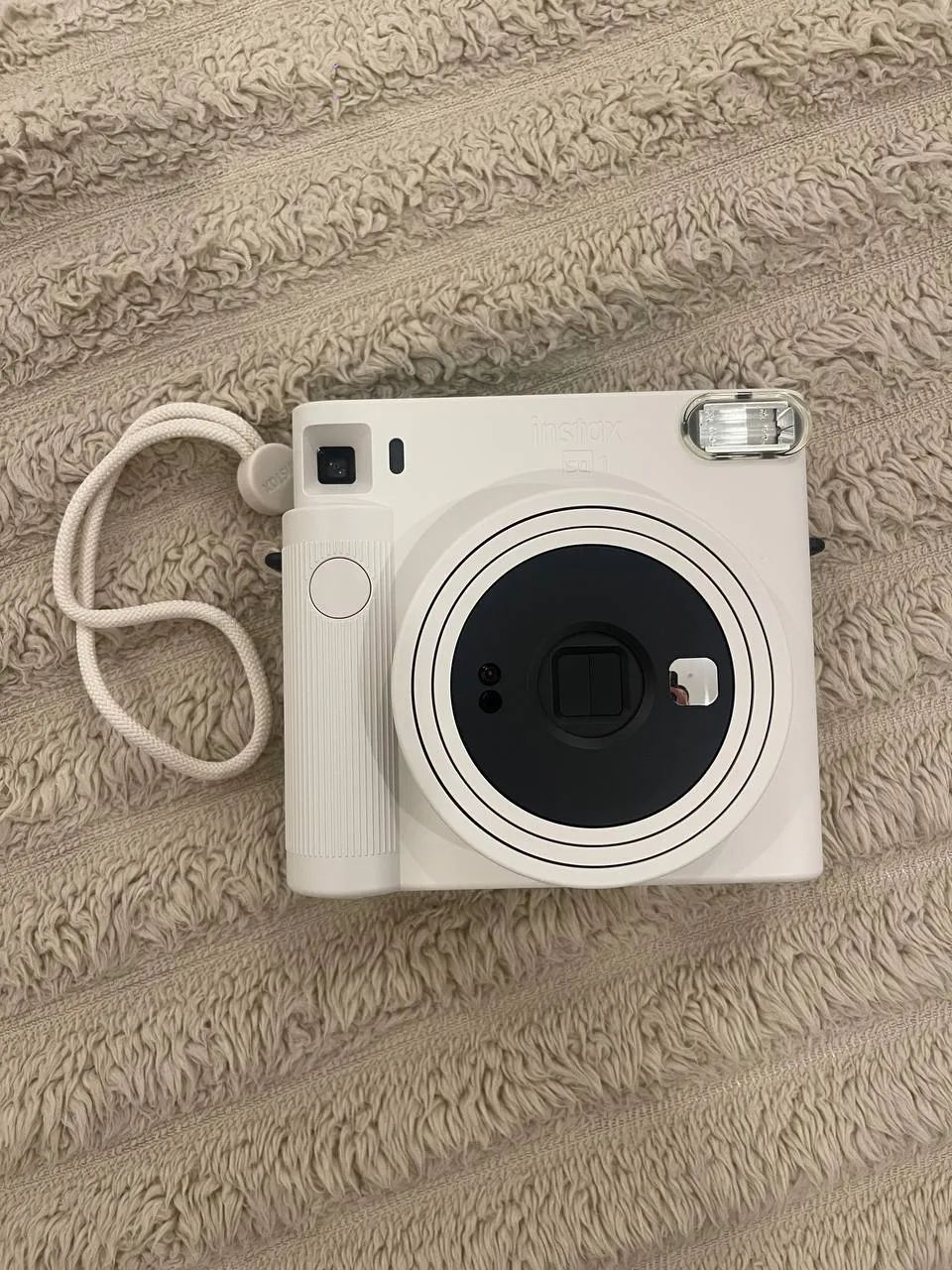 Продам Fujifilm instax square sq 1. Почти не пользовались, состояние нового.