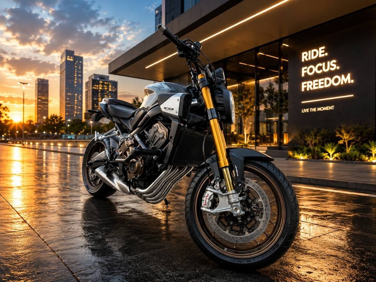 Я хочу продать этот мотоцикл с большим объемом двигателя 650cc