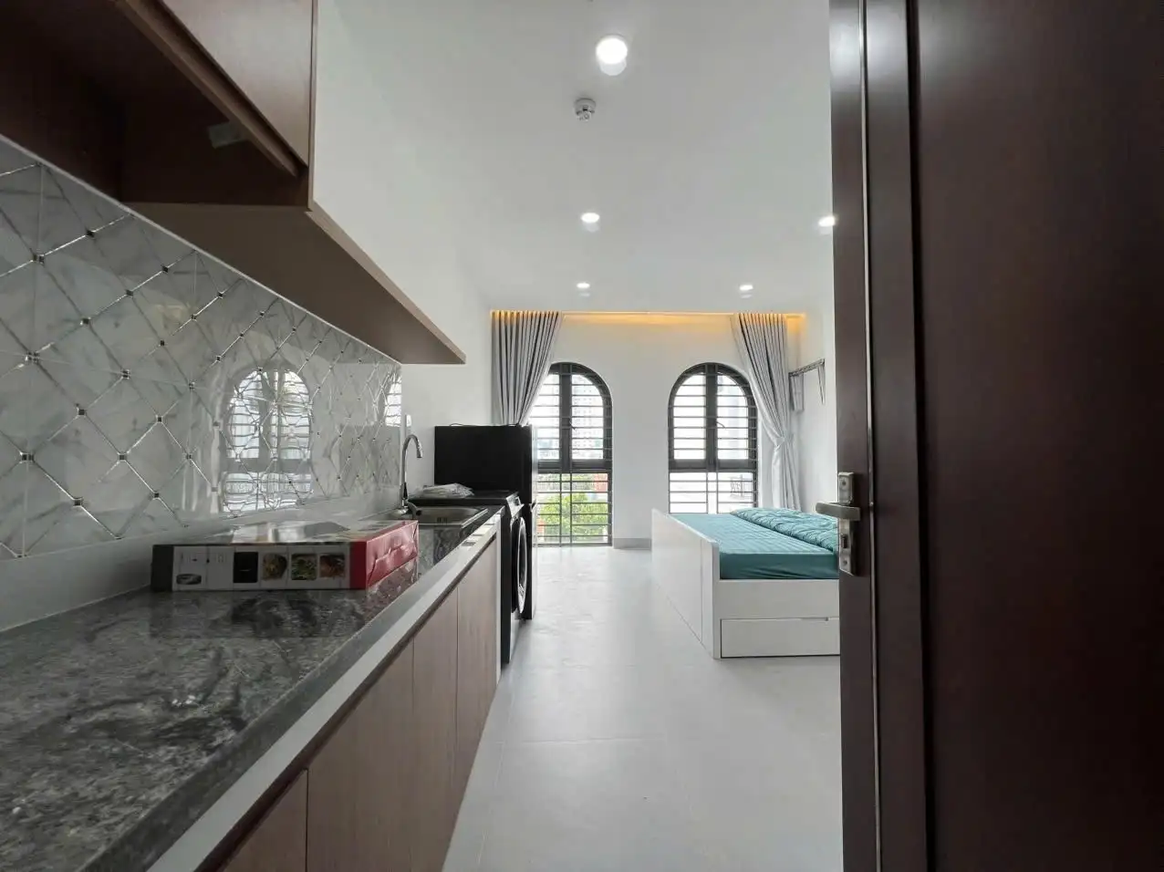 🏠 ПЕРЕДАМ АРЕНДУ КОМНАТЫ - ТАН КУИ, РАЙОН 7 | 8 МЛН/МЕС
