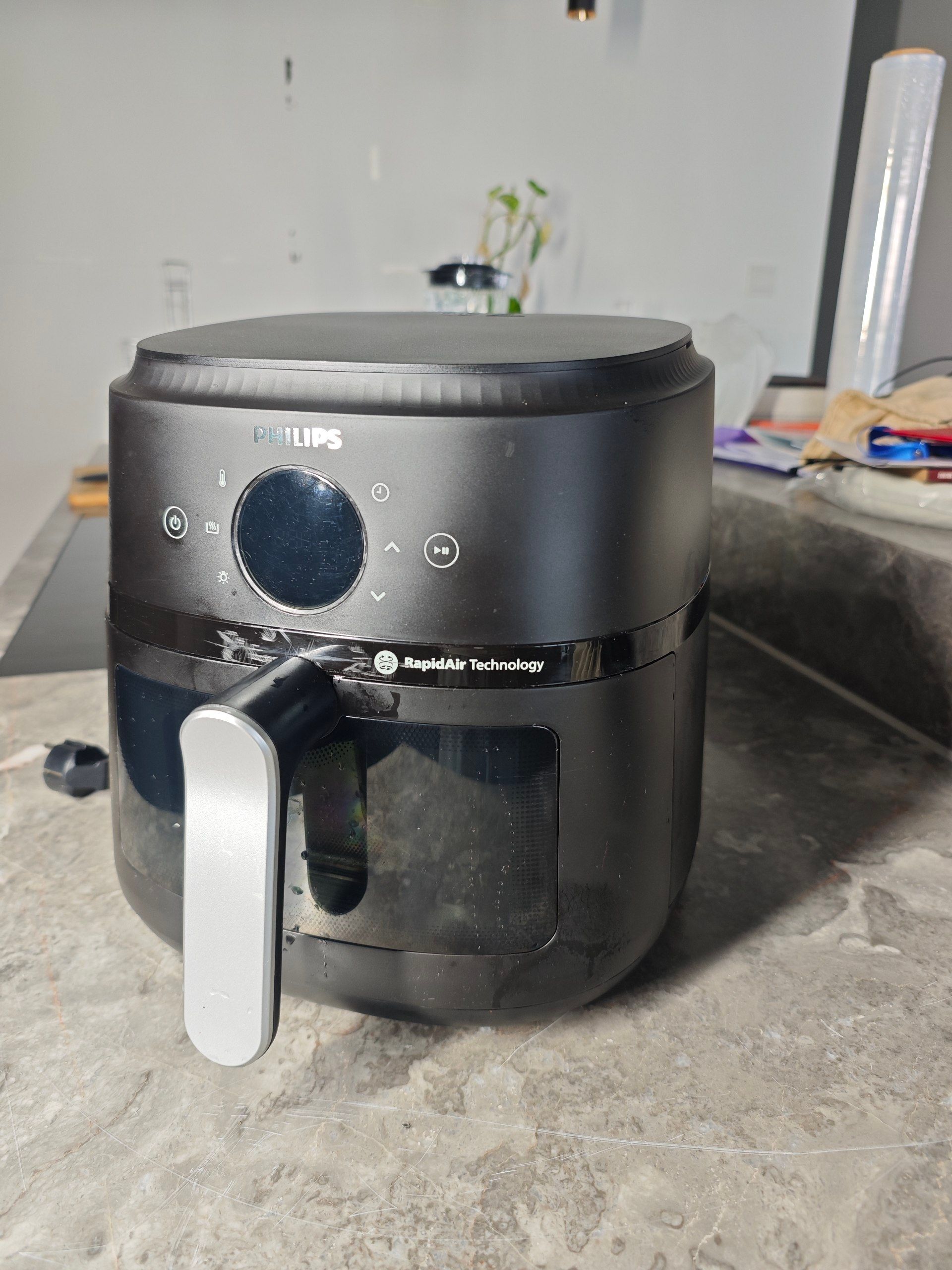 Аэрогриль Philips Airfryer (XXL) — 1,500,000 VND