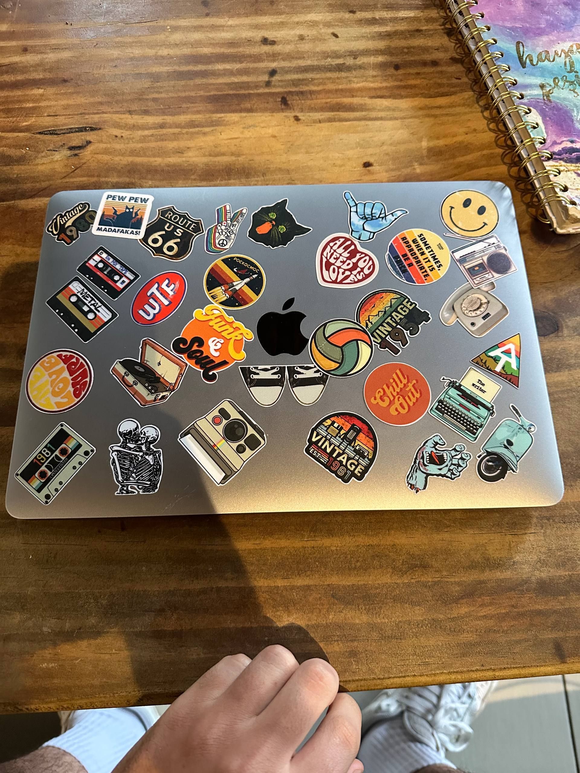 💻 Продаю свой MacBook Air M1 13 256GB