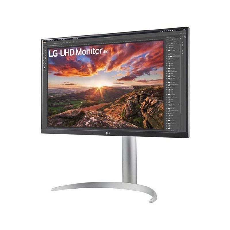 ПРОДАЮ монитор LG 27UP850 4K UHD (27") — в идеальном состоянии.