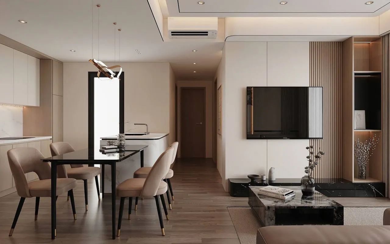 Пересдаем нашу квартиру в vinhomes grand park Lumiere Boulevard.