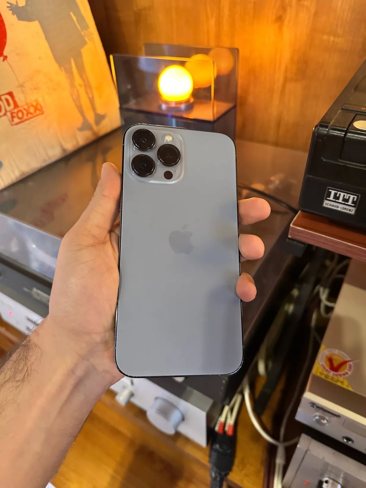 iPhone 13 Pro Max 128gb