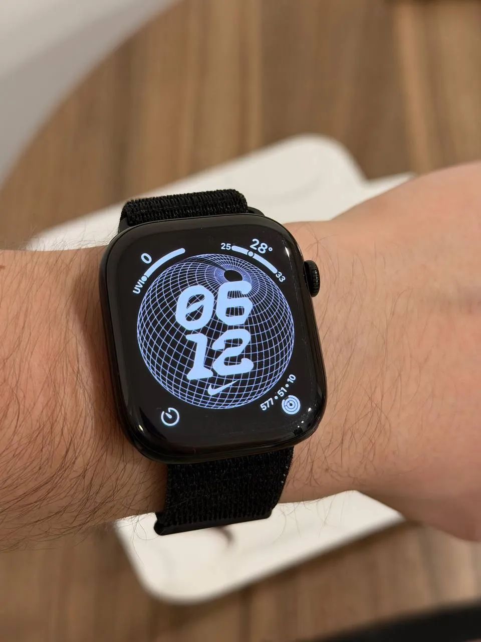 Продам apple watch series 11 46 mm, черные