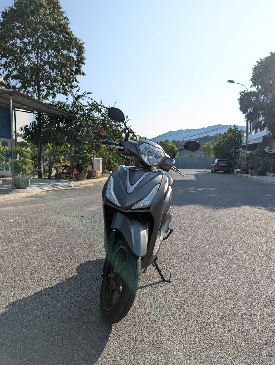 Продам Kymco Candy 50сс 2024