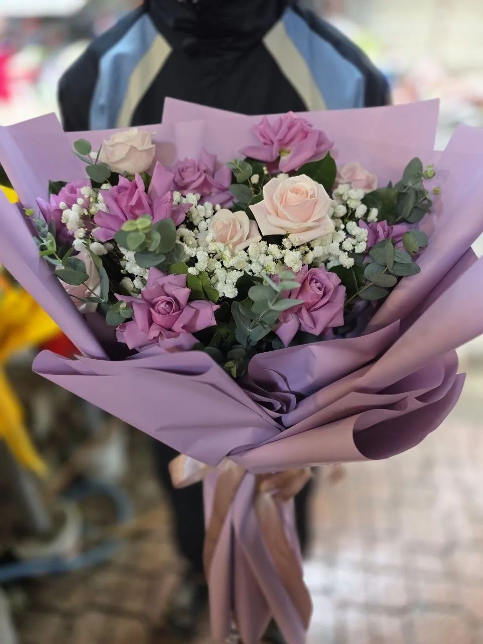 🌸 ЦВЕТЫ В НЯЧАНГЕ С ДОСТАВКОЙ 💐