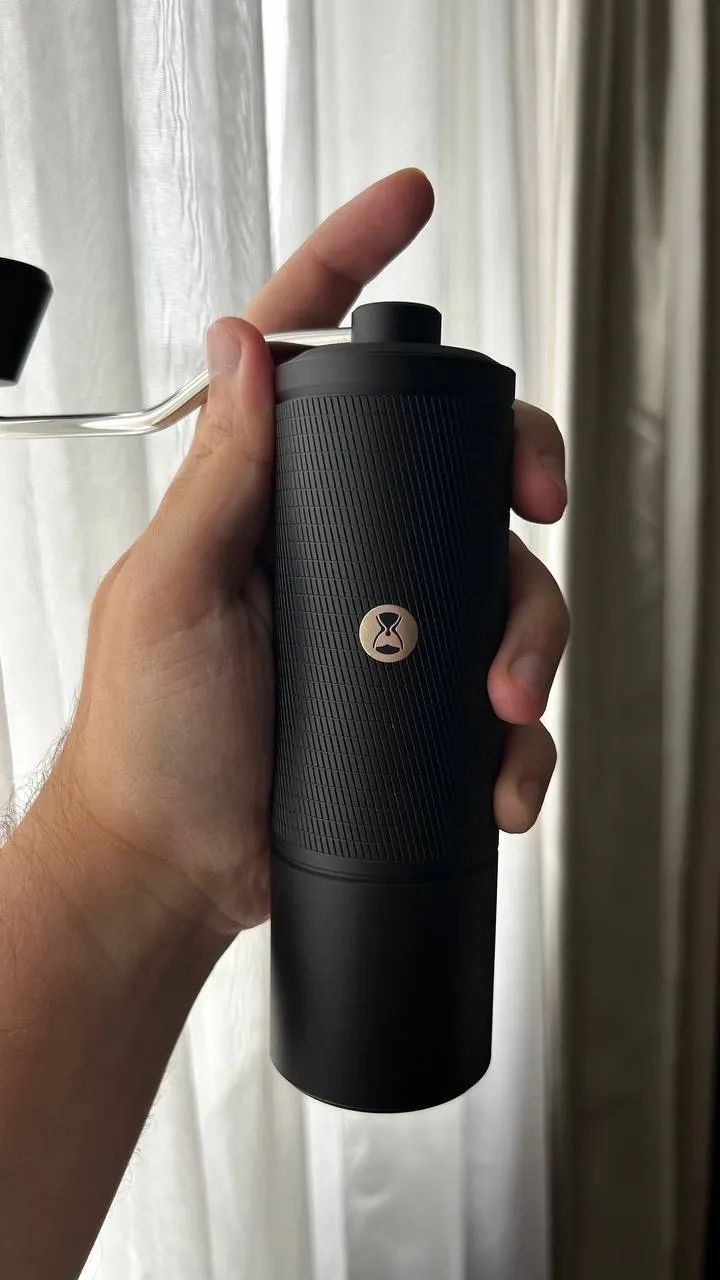 Ручная кофемолка Timemore C5 ESP.