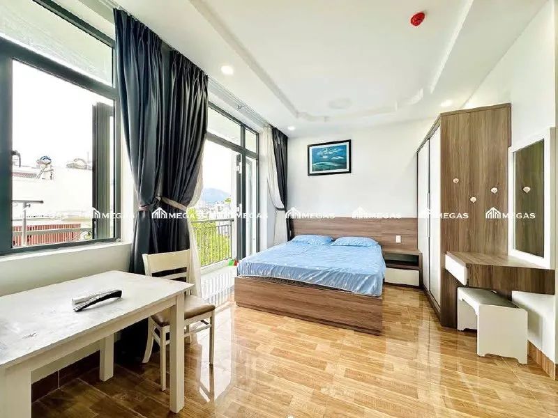 🏡 СДАЕТСЯ СТУДИЯ С БАЛКОНОМ