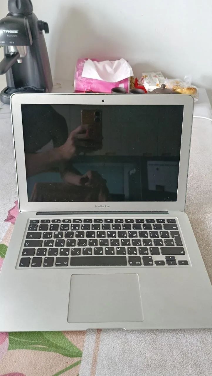 MacBook Air 2014 (13”) — под ремонт / на запчасти