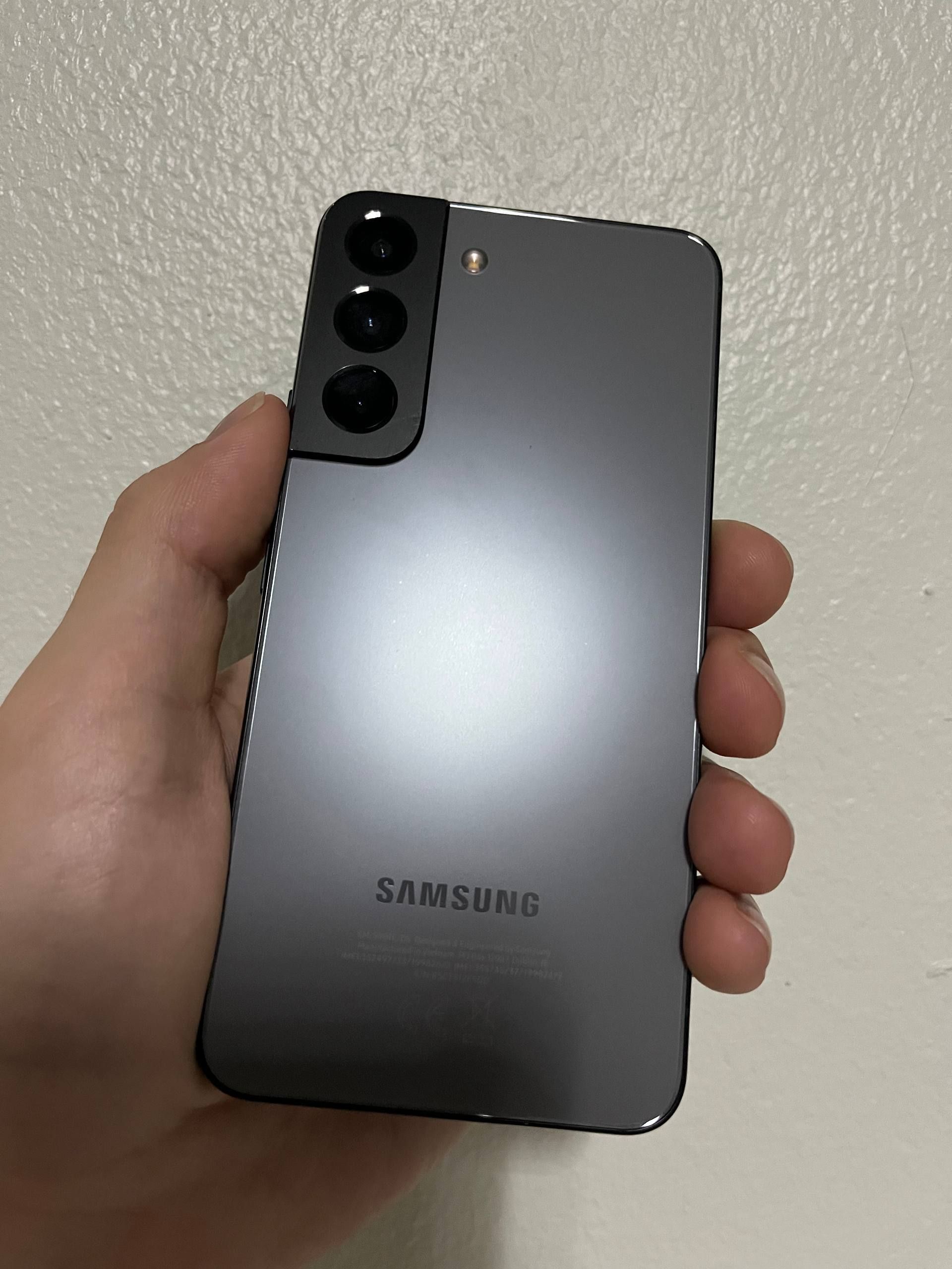 Samsung Galaxy S22 8/256 Snapdragon