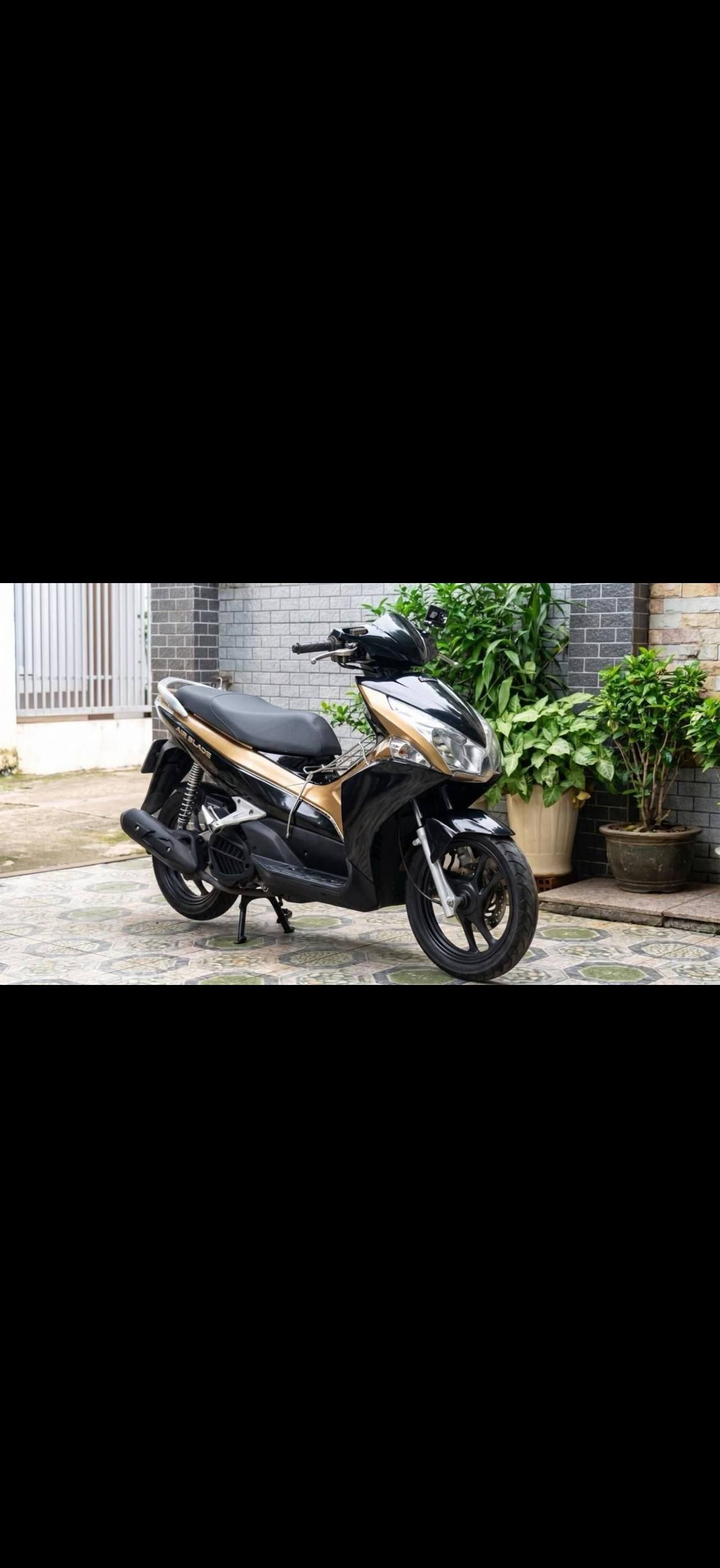 🏍 Продается Honda AirBlade 2012