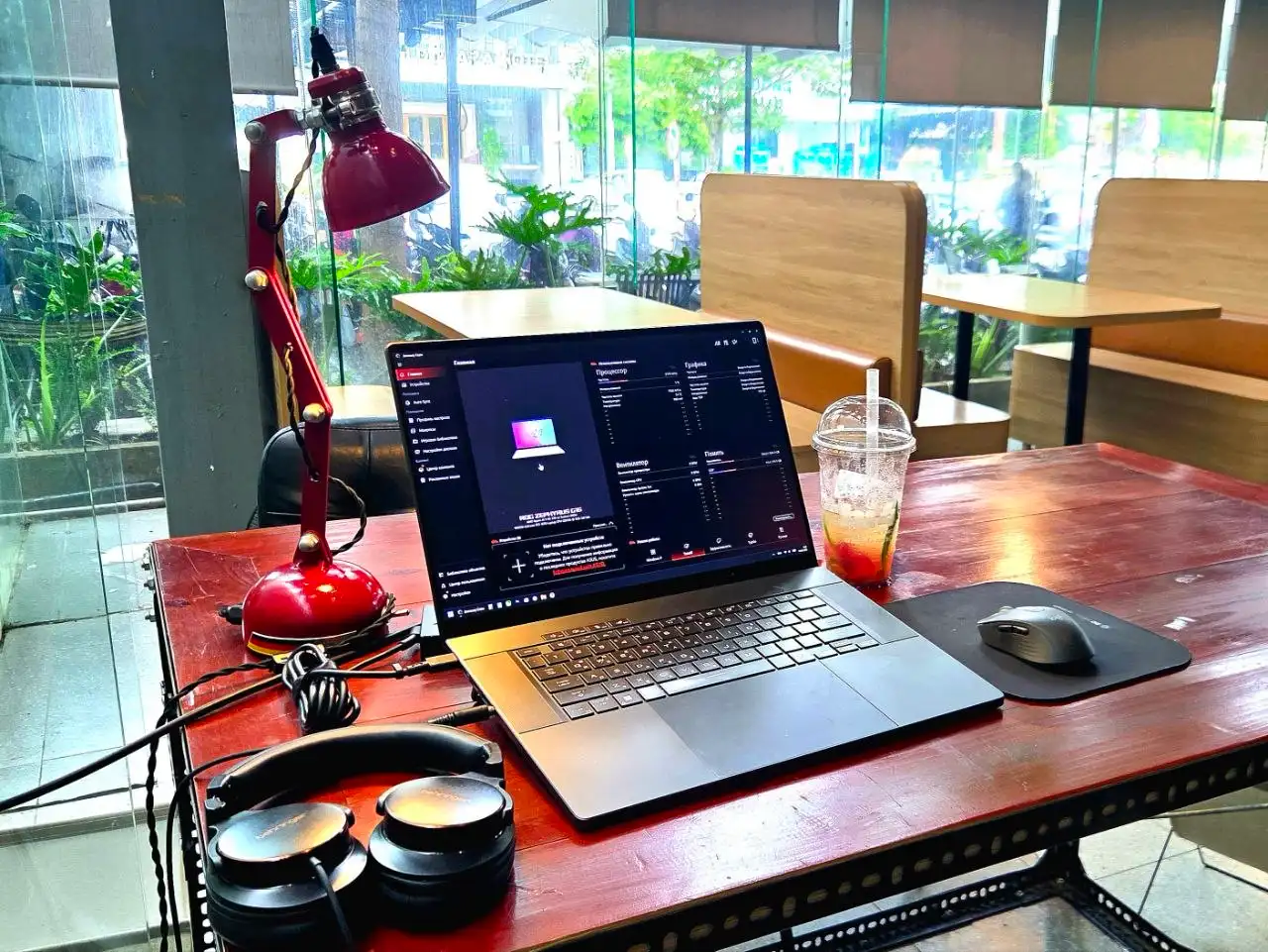 🔥 Продаю ноутбук ASUS ROG Zephyrus G16