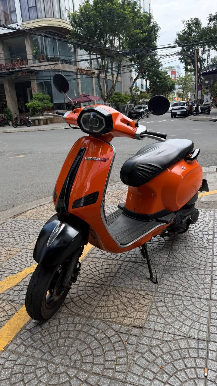 Продам скутер 50cc, 2025 года выпуска 🛵