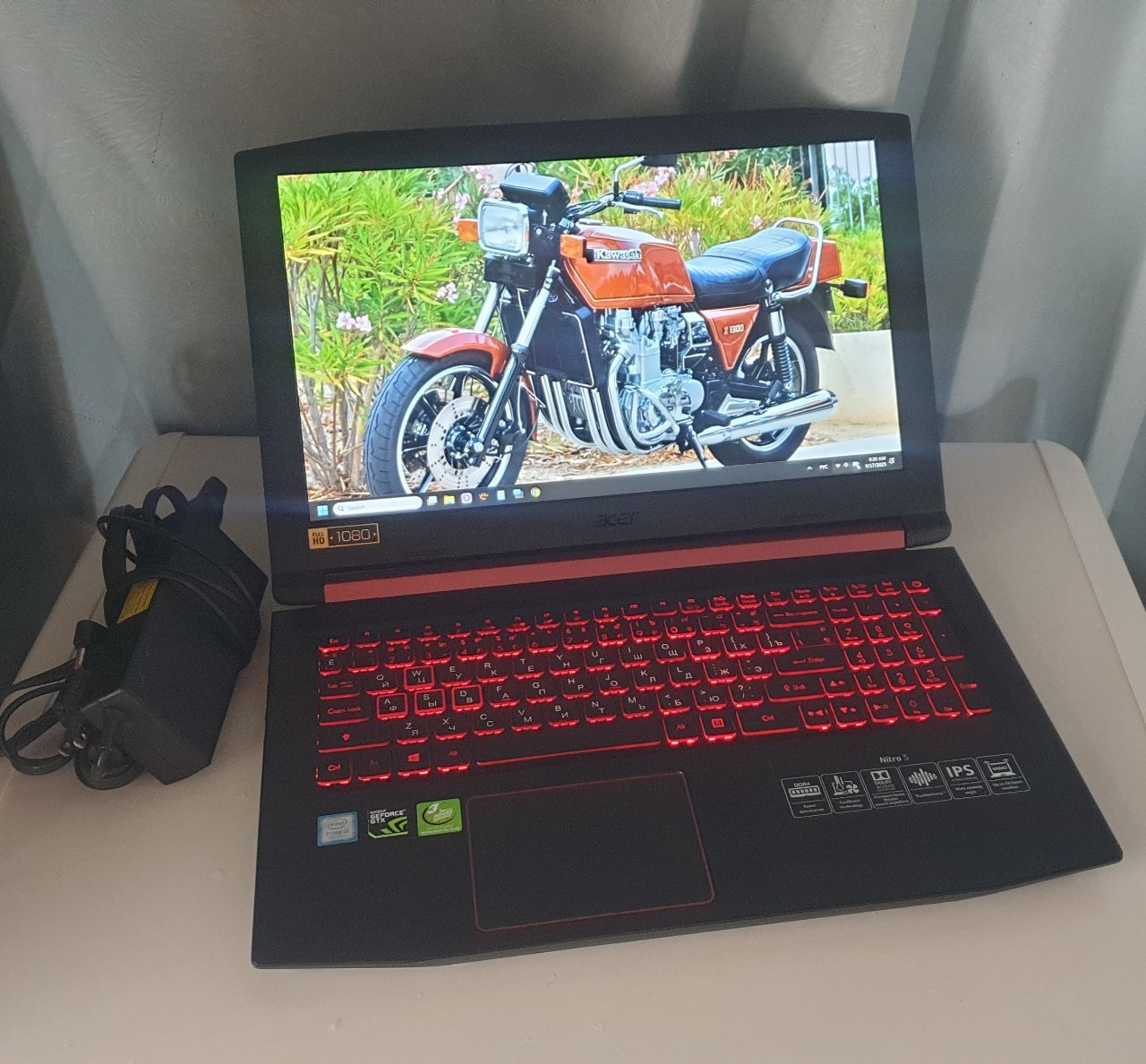 🔥Acer NITRO 515-51 Gaming