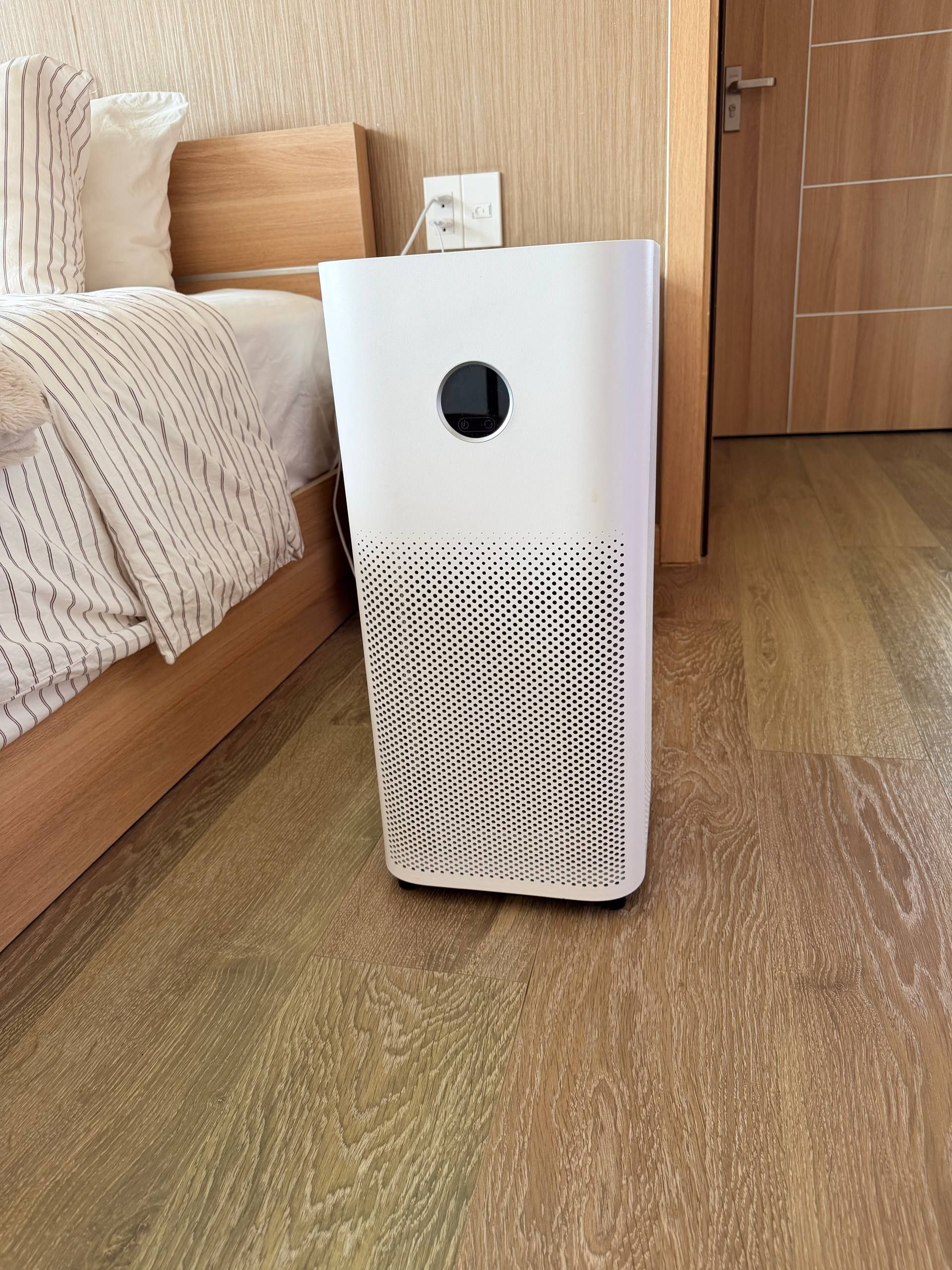 Очиститель воздуха Xiaomi — 1,450,000