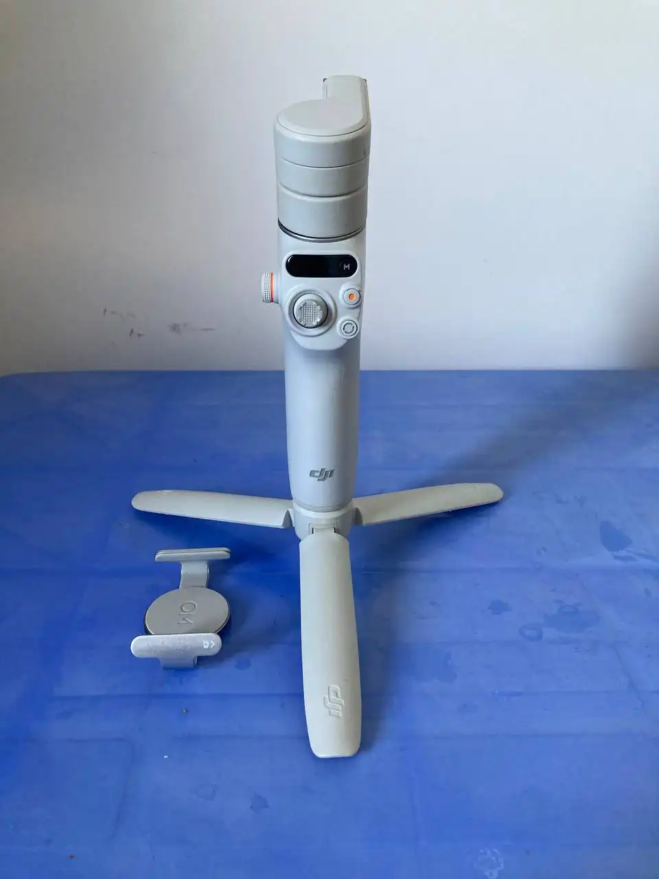 📸Стабилизатор DJI Osmo Mobile 6
