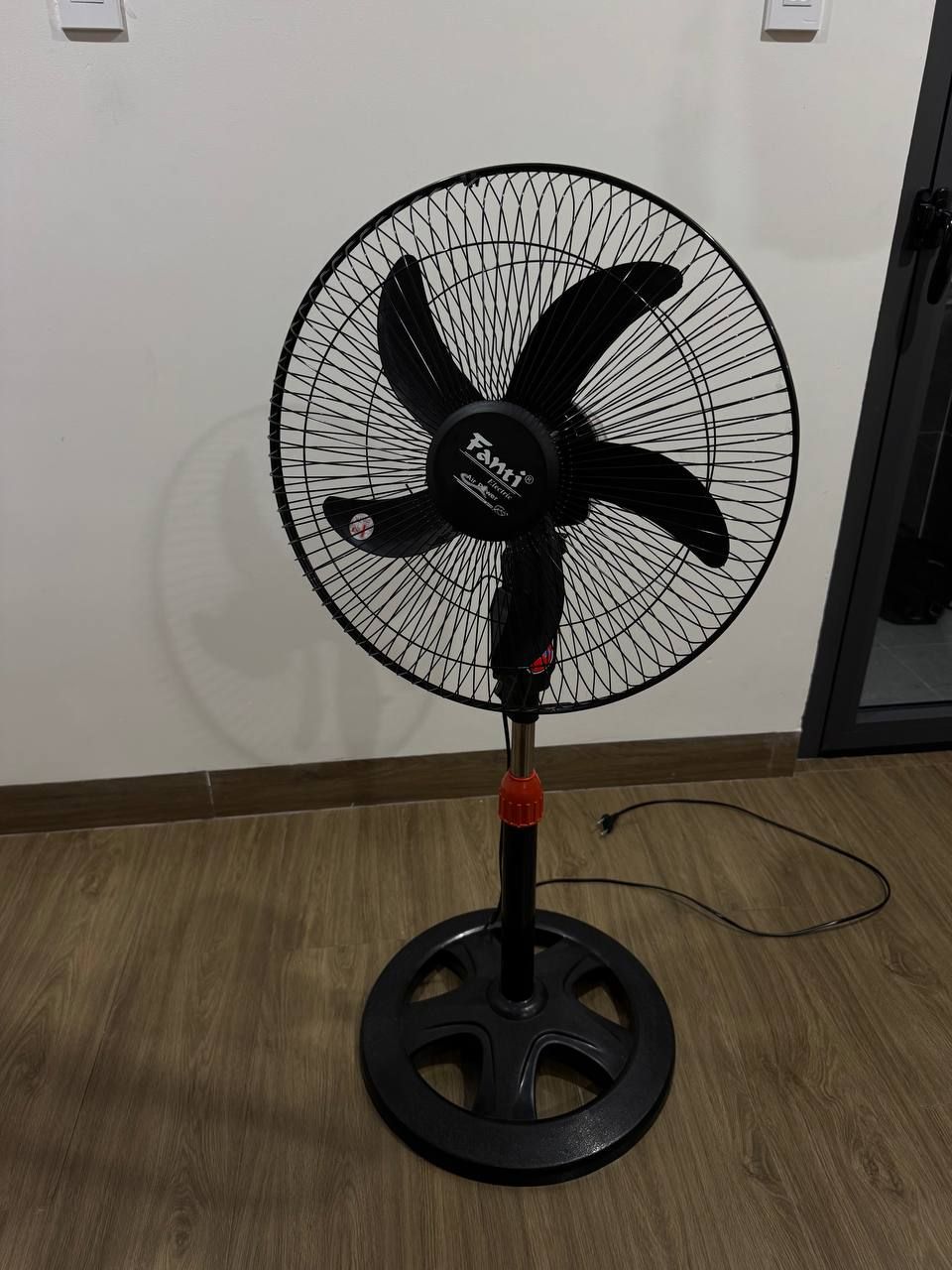 Продам вентилятор - 250к