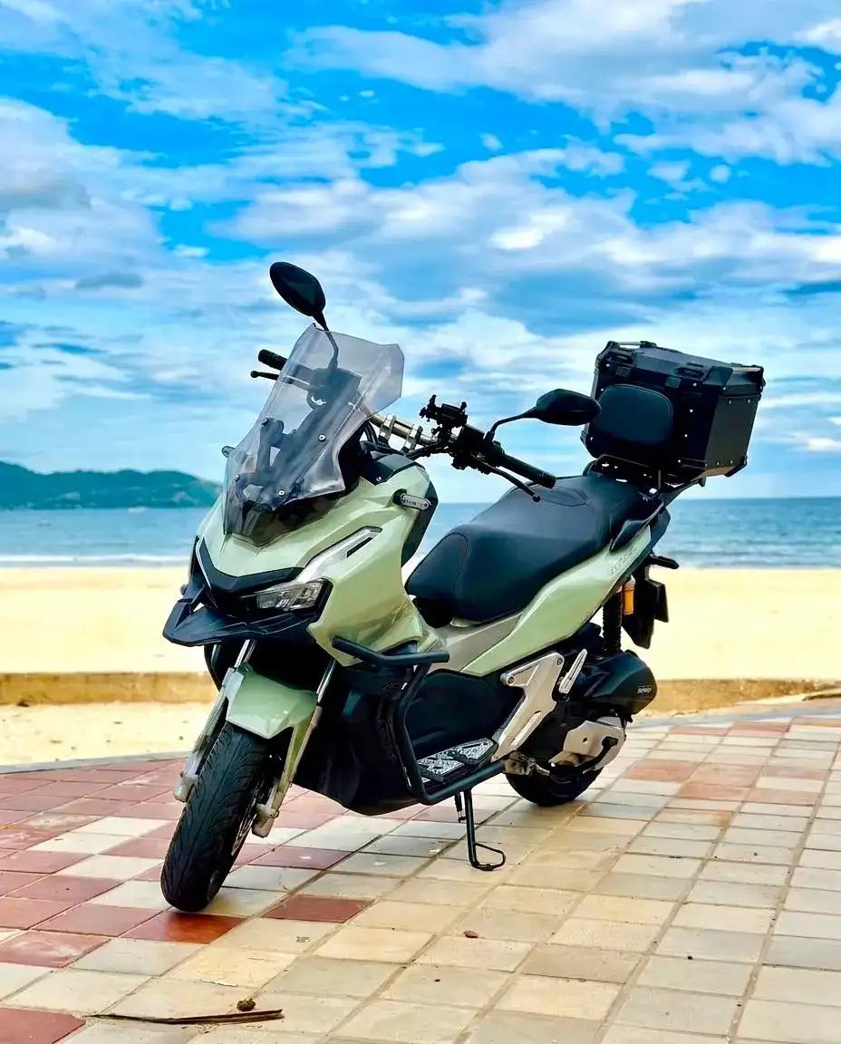 Honda ADV 150