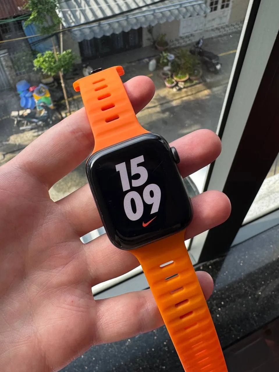 Apple Watch SE Nike, оригинал.