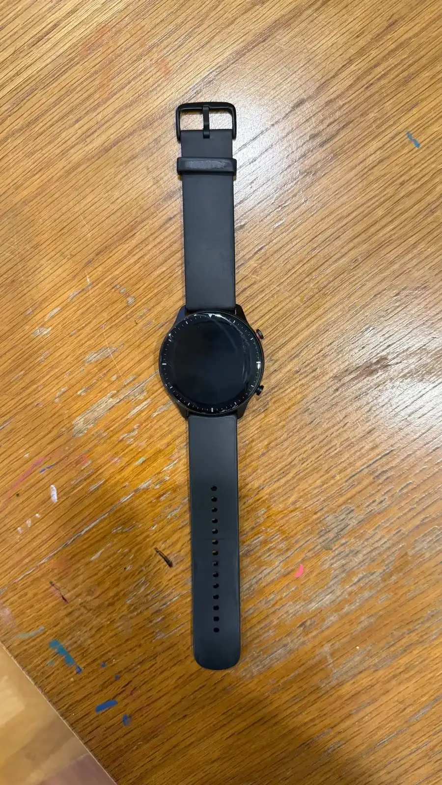 Smart часы Amazfit GTR 2