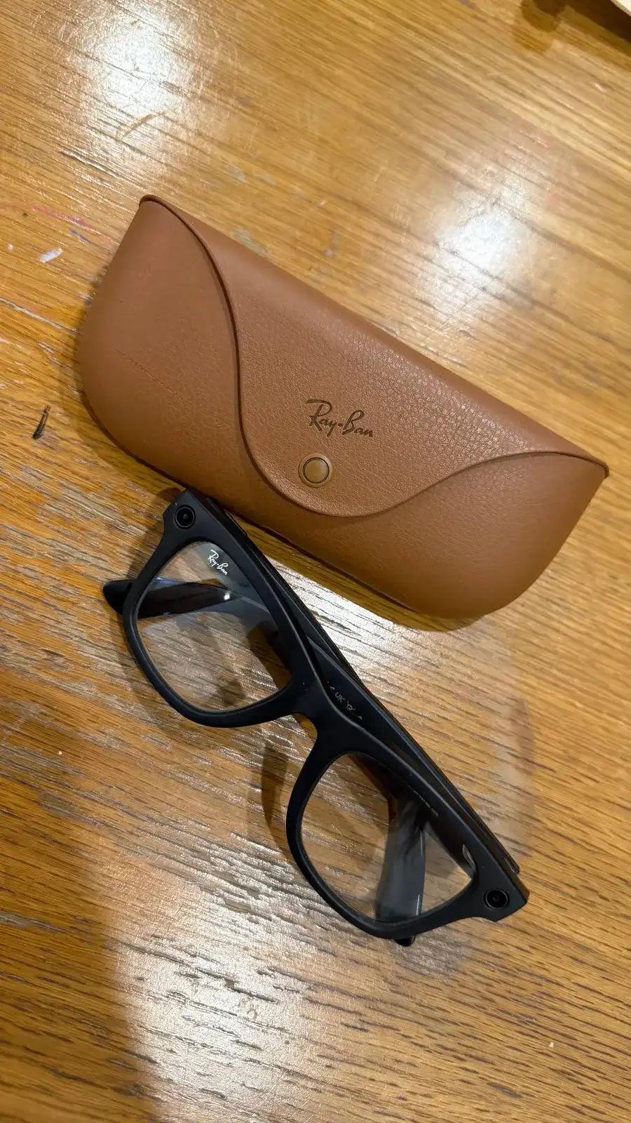 Умные очки Ray-Ban Meta (унисекс) ОРИГИНАЛ